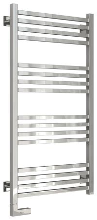 Полотенцесушитель электрический "МОДУС 2.0" 1000х500 / МЭМ левый (Без покрытия), артикул 00-5600-1050
