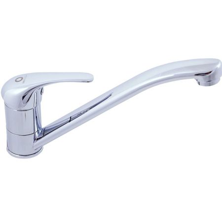 Смеситель для кухни Rav Slezak Sazava SA005.5 Хром, артикул SA005.5