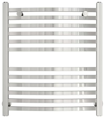 Полотенцесушитель, Сунержа, Аркус, водяной, ширина, мм-550, глубина, мм-107, высота, мм-607, межосевое расстояние-500, подключение-диагональное/нижнее/вертикальное, мощность, Вт-563, материал-нержавеющая сталь, назначение-ГВС, открытая/закрытая система от, артикул 00-0251-6050