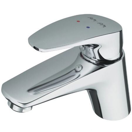 Смеситель для раковины AM.PM Chic F8202164 Хром, артикул F8202164