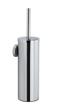 Ершик для унитаза Fixsen Hotel FX-31013 Хром