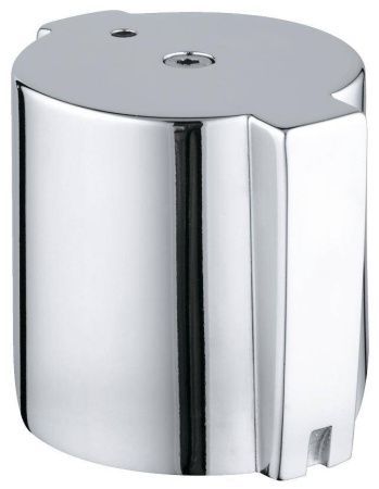 Рукоятка выбора температуры GROHE 47733000 Рукоятка выбора температуры GROHE 47733000