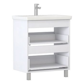 Корпус тумбы VIGO 700-0-2 к фасадам Neo, Glem, Finlay под раковину Ц0000005954 (Como) (266)