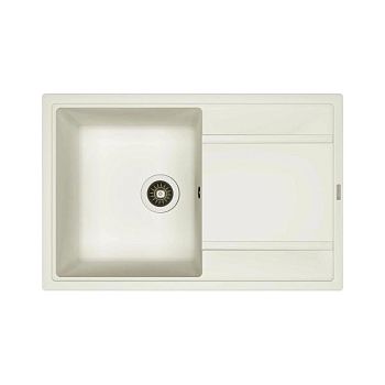 Кухонная мойка Florentina ЛИПСИ 20.270.C0780.201, жасмин