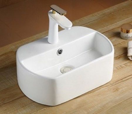 Умывальник CeramaLux 9293