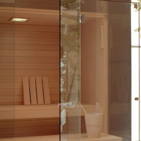 Effegibi Спинка / Подголовник Sky материалы: канадский хемлок, артикул AS 30 00 0011