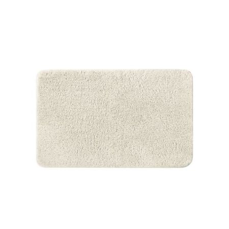 Коврик для ванной комнаты, 50x80, микрофибра, бежевый, IDDIS (BSQS01Mi12), артикул BSQS01Mi12