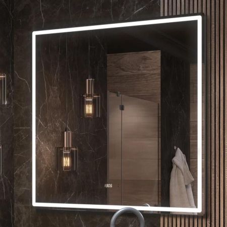 Зеркало VIGO Roberta Luxe 1000, артикул 295