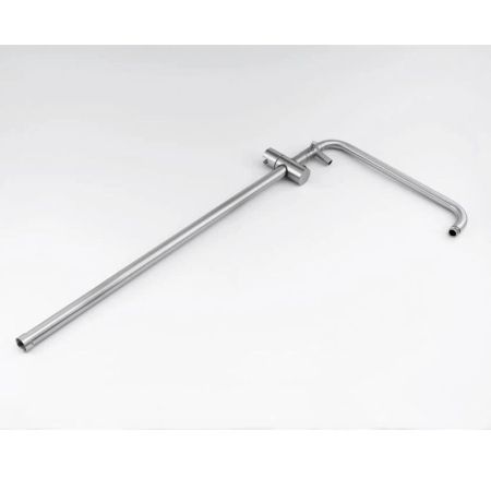 Душевая система Knotlor SS-06/1, сатин, артикул SS-06/1