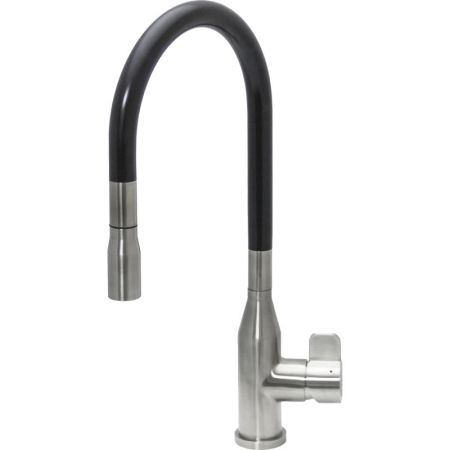 Смеситель Seaman Eco Venice SSN-1096P, артикул SSN-1096P