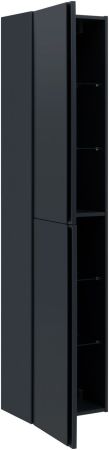 Шкаф-пенал Allen Brau Eclipse 40 1.E1005.AM антрацит матовый, артикул 1.E1005.AM