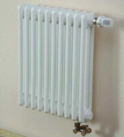 Стальной радиатор Arbonia 3300 10 секций х10, артикул 3300