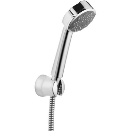 Душевой гарнитур Kludi Zenta 6065005-00 Хром