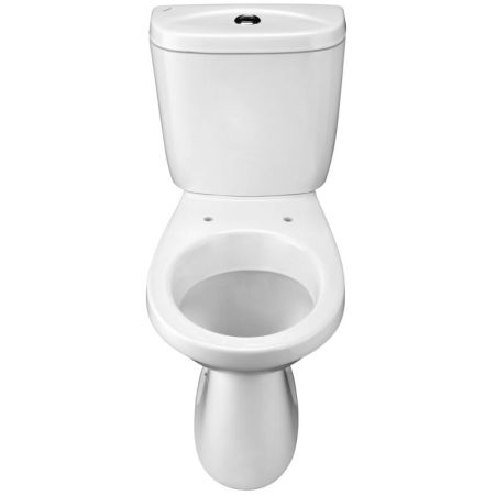 Унитаз компакт Santek Анимо 1WH110035 с сиденьем, артикул 1WH110035