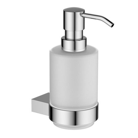 Дозатор Timo Luiro хром (18539/00), артикул 18539/00