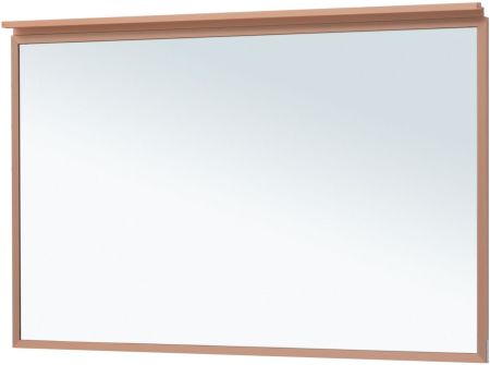 Зеркало Allen Brau Priority 120 1.31018.60 медь браш, артикул 1.31018.60