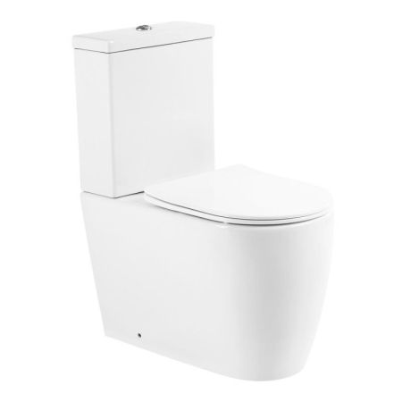 Бачок BelBagno MARINO BB105T, артикул BB105T