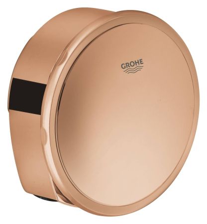 Наливной, сливной и переливной гарнитур GROHE Talentofill, теплый закат глянец (19952DA0), артикул 19952DA0