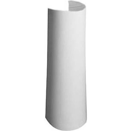 Пьедестал Jika Zeta 8.1939.0.000.000.9 Белый