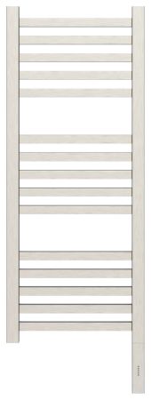 Полотенцесушитель электрический "МОДУС 3.0" 800х300 / МЭМ правый (Сатин), артикул 071-5701-8030