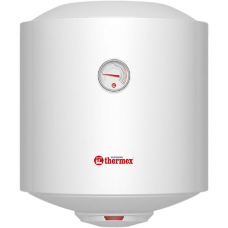 Водонагреватель накопительный Thermex TitaniumHeat 50 V Белый, артикул 111 085