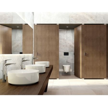 Раковина-чаша Roca Inspira Round 37 32752R000 Белая