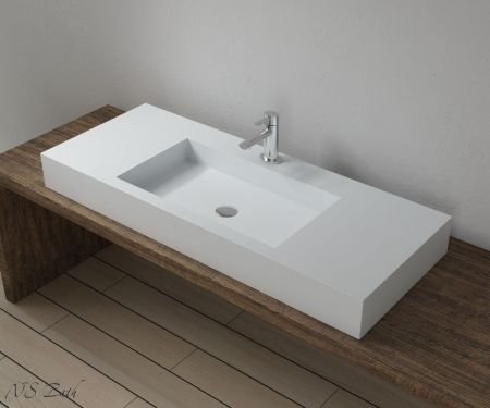 Раковина NS Bath NST-12481