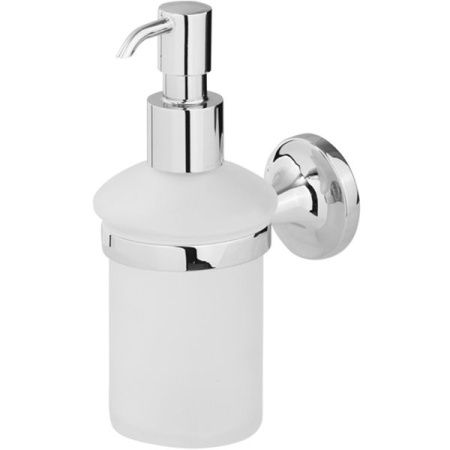 Дозатор жидкого мыла Veragio Oscar OSC-5270.CR Хром Дозатор жидкого мыла Veragio Oscar OSC-5270.CR Хром