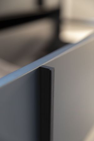 Тумба под раковину Allen Brau Reality 90 1.32006.AM антрацит матовый, артикул 1.32006.AM