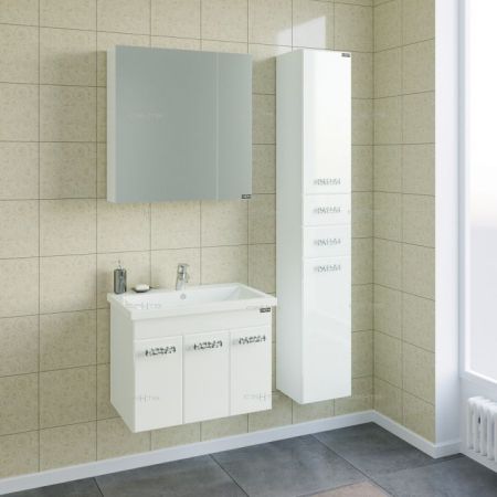 Тумба для умыв. "Ливерпуль 70" напол. (ум. Фостер 70), артикул 700120