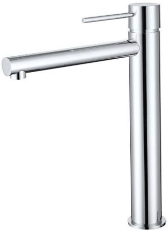 Смеситель для раковины Allen Brau Glority 5.51002-00 хром, артикул 5.51002-00