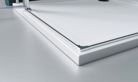 Душевой уголок BelBagno ETNA-AH-22-100/120-C-Cr, артикул ETNA-AH-22-100/120-C-Cr