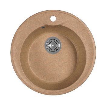 Кухонная мойка Dr. Gans РОТАНГ 29.010.B0500.406, терракота