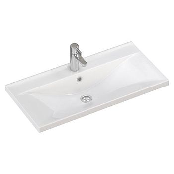 Раковина VIGO керамическая модель (9696-80)