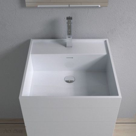 Раковина NS Bath NSF-48480, артикул 