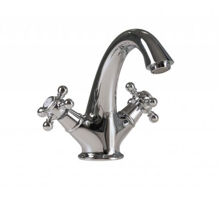 Смеситель для раковины CEZARES GOLF-LS1, артикул GOLF-LS1-03/24