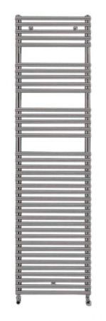 Водяной полотенцесушитель Zehnder Forma Inox LFI-180-050 Нержавеющая сталь, артикул LFI-180-050 Inox