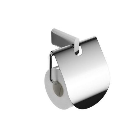 Держатель для туалетной бумаги закрытый EXCELLENT Kobo (хром), артикул DOEX.1707CR