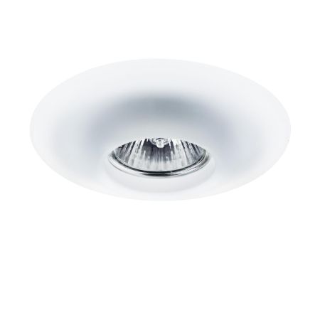 Светильник точечный встраиваемый декоративный под заменяемые галогенные или LED лампы Fritella Lightstar 002700, артикул 002700