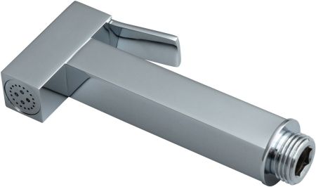 Гигиенический душ Allen Brau Infinity 5.21A05-00 хром, артикул 5.21A05-00