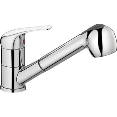 Смеситель для кухни Rush Corsica CO4240-25 Хром, артикул CO4240-25