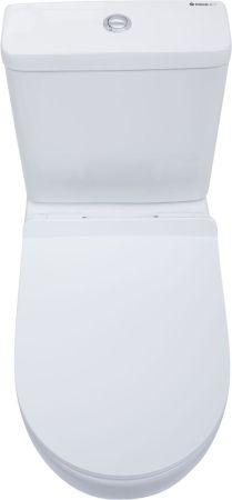 Сливной бачок Aquanet Cetus-C2 BL-102N-TPT