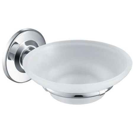 Мыльница Timo Nelson 150021/00 Хром, артикул 150021/00