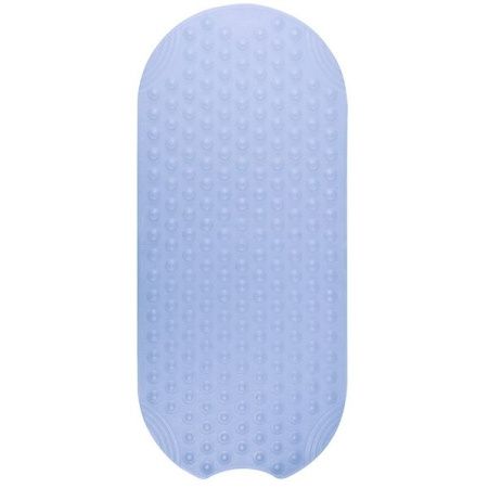 Коврик для ванны Ridder Tecno Ice 38x89 Белый Коврик для ванны Ridder Tecno Ice 38x89 Белый