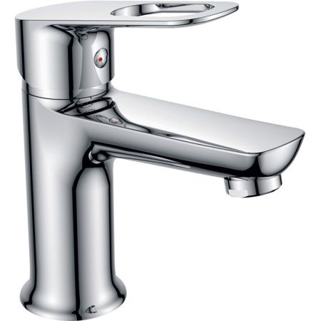 Смеситель для раковины Rush Edge ED7735-11 Хром, артикул ED7735-11