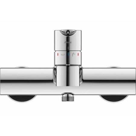 Смеситель для ванны с душем  RAVAK PURI X070115 (хром, L-19,4), шт