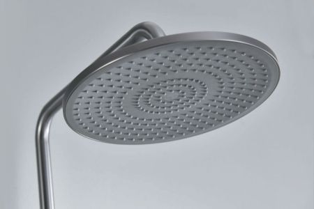Душевая система Royal Bath  ACCORD  83123Q со смесителем, артикул RB83123Q