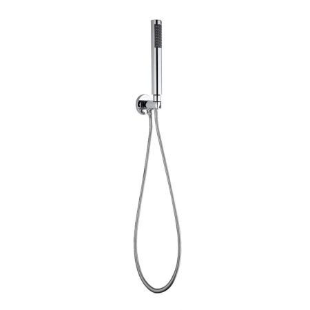 Душевой гарнитур Webert Shower Set AC1046015, хром, артикул AC1046015
