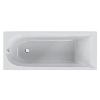 W72A-170-075W-A2 Ванна акриловая Spirit 170x75