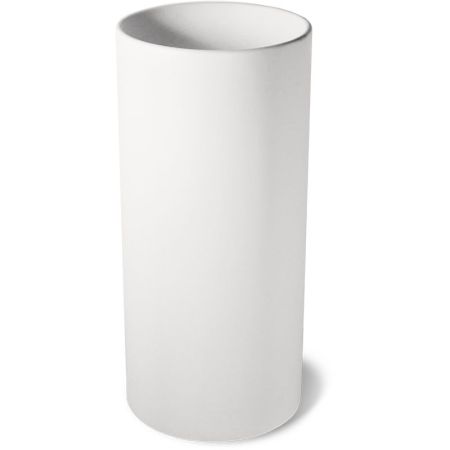 Раковина Montebianco Pisa 43 11235 Белая